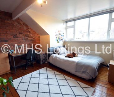 5 Bedroom Mid Terraced House for rent in Hessle Terrace - Photo 4