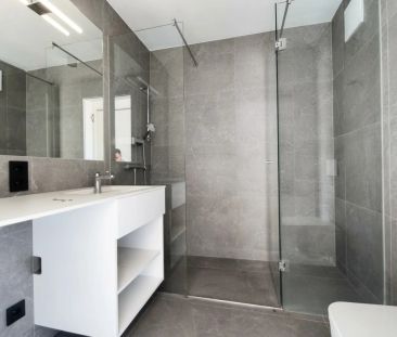 Pauschalmiete inklusive Warmwasser, Heizung & Kühlung - Traumhafte ... - Foto 5