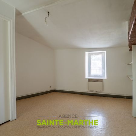 Grand T2 en bas de l'av. de Paris - Photo 4