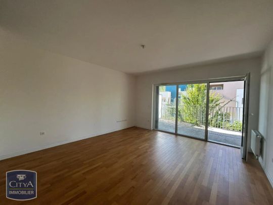 Appartement à louer 3 pièces 79.3m² - Photo 1