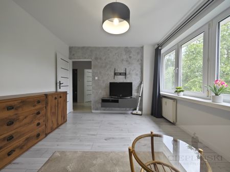 Wynajem, Pomorzany, b,ładne 2pok, 38m2 !!! - Photo 5