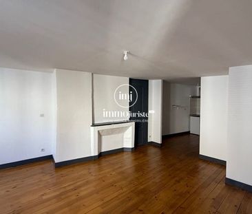 Location Appartement 1 pièce Limoges (87000) - Photo 3