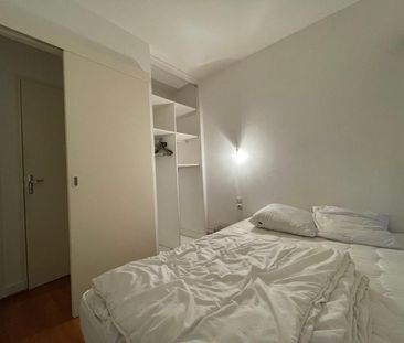 Location Appartement 2 pièces 37m² NANTES 44000 - Photo 2