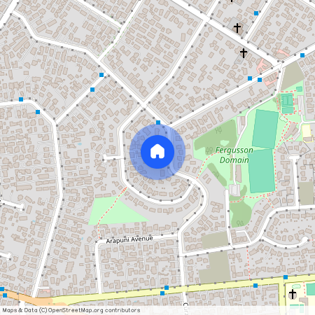 36A Namata Road, Onehunga, East Auckland