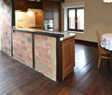Appartement te huur in Esneux voor € 550 met 1 slaapkamer - Photo 6