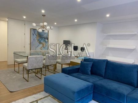 3 room luxury Apartment for rent in Miramar (Gulpilhares), Vila Nova de Gaia, Distrito do Porto - Photo 2