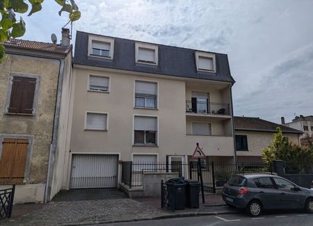 Appartement à louer 2 pièces • 38,53 m2 Gagny - Photo 2