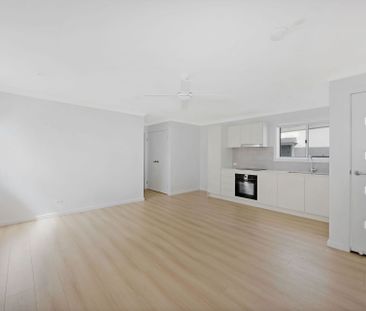 Brand New Two-Bedroom Granny Flat – with SHED! - Photo 3