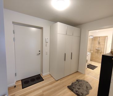 Skøn og lys lejlighed - Foto 3