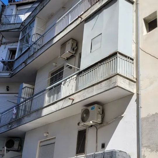 Διαμέρισμα για ενοικίαση Κάτω Τούμπα (Τούμπα) - Photo 1