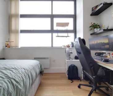 Brindley House, Newhall Street, Jewellery Quarter, B3 - Photo 5