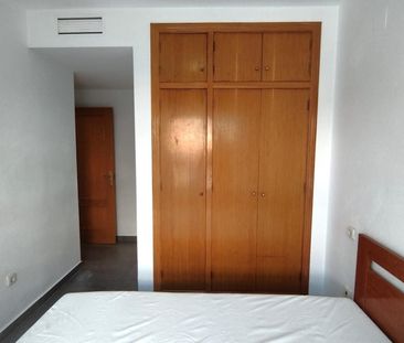 Apartamento de alquiler en El Ranero - Photo 1