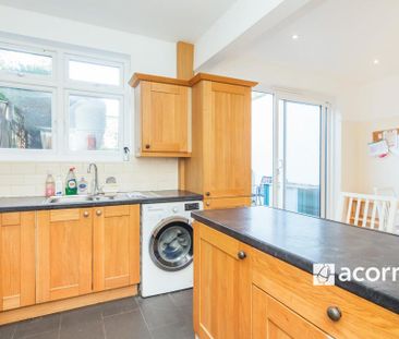 4 bedroom terraced house to rent - Photo 6