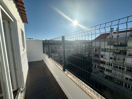 Oeiras e São Julião da Barra, Lisbon - Photo 2