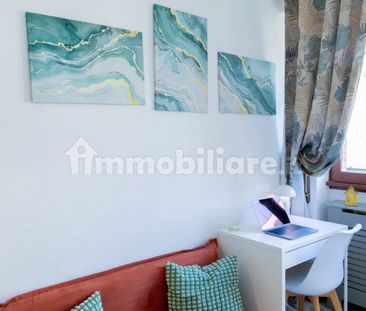 Monolocale via Mare di Bering 40, Ostia Levante, Roma - Foto 3