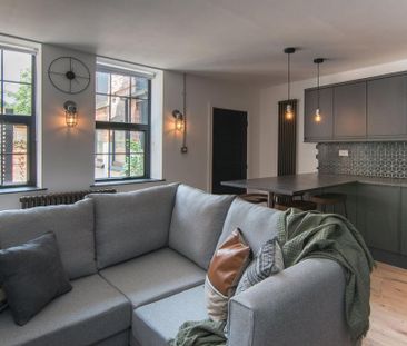 1 bedroom apartment to rent - Photo 1