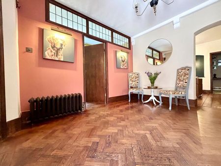 5 bedroom semi-detached house to rent - Photo 2