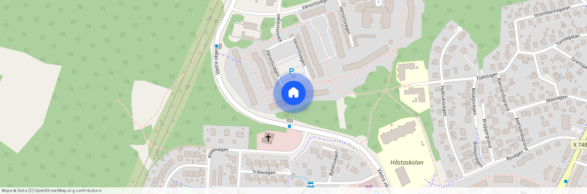 Vänortsvägen 14, 824 41, Hudiksvall