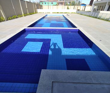 ANTONIO BEZERRA - APARTAMENTO - LOCAL 02, 55 APTO 605 TORRE 02 FANT... - Photo 2