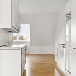 Velindrettet 3 værelses - Foto 2