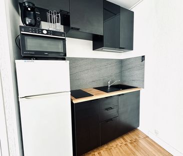 Location Appartement 2 pièces 38m² GRENOBLE 38000 - Photo 2