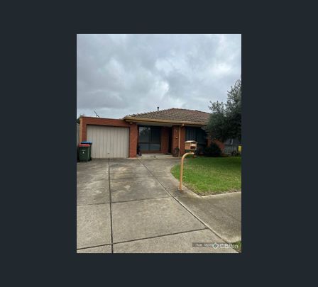 1/34 Jellicoe Street, Werribee, Vic 3030 - Photo 1