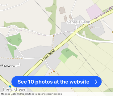 Praze Road, Leedstown, Hayle, TR27 - Photo 1