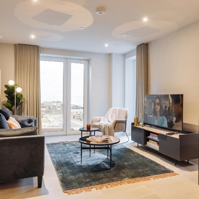 1 bedroom flat to rent - Photo 1