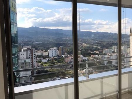 DEPARTAMENTO EN RENTA EN PARQUE INTERLOMAS - Photo 2