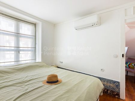 Apartamento T2 em Lisboa - Photo 2
