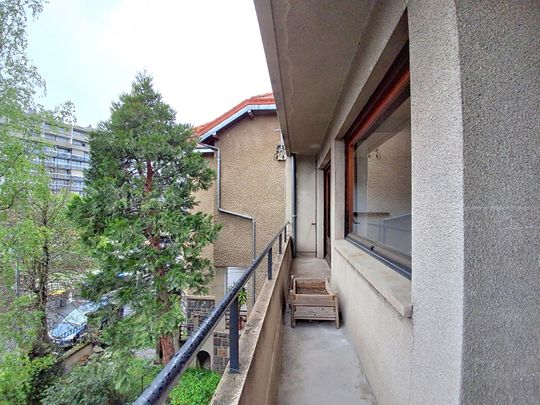 Appartement Chamalieres 4 pièce(s) 85 m2 - Photo 1