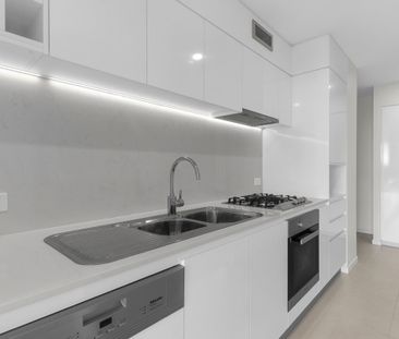 506/8 Dickens, Spring Hill QLD 4000 - Apartment For Rent | Domain - Photo 4
