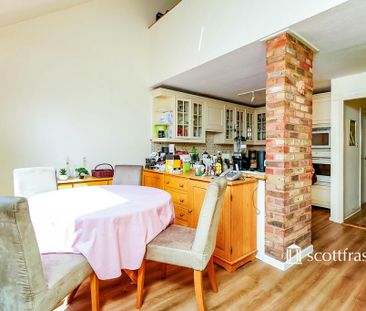3 bedroom terraced house to rent - Photo 2