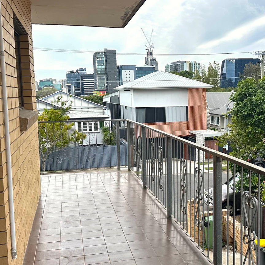 New Farm, QLD - Photo 1