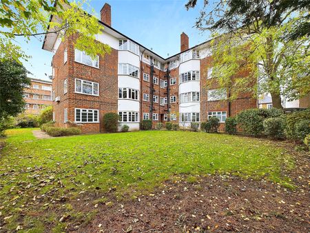 Walpole Court Hampton Road, Twickenham - 1 bedroomProperty for lettings - Chasebuchanan - Photo 2