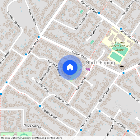 6A Nirimba Avenue, NSW 2121, North Epping