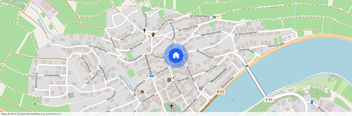 54346, Mehring Rheinland-Pfalz