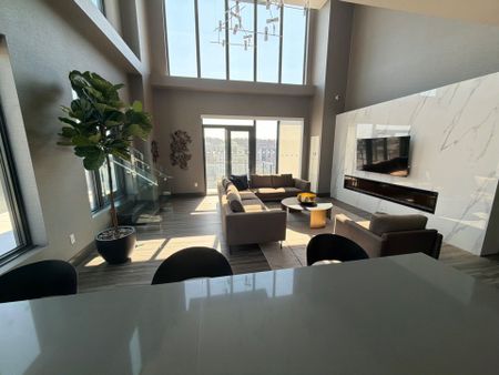 For Lease - 75 James Street Unit# 2709, Hamilton, Ontario - Photo 3