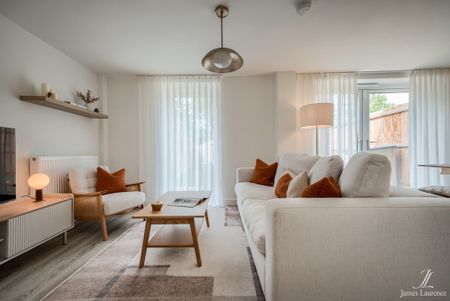 Parkes Avenue, Belgrave Village, Birmingham City Centre - Photo 2