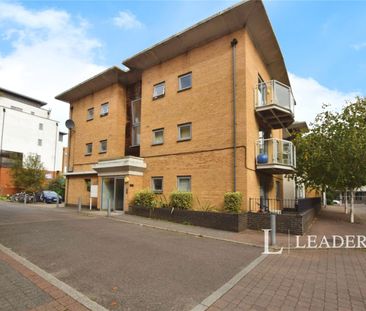 2 bedroom apartment to rent Caelum Drive, Colchester, CO2 - Photo 6