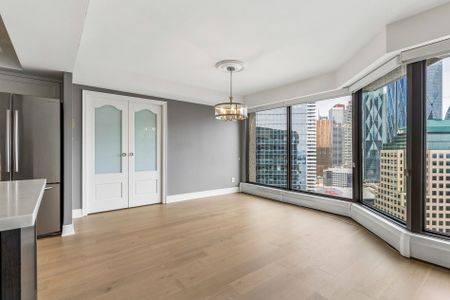 For Lease - 55 Harbour Square Unit# 3413, Toronto, Ontario - Photo 5