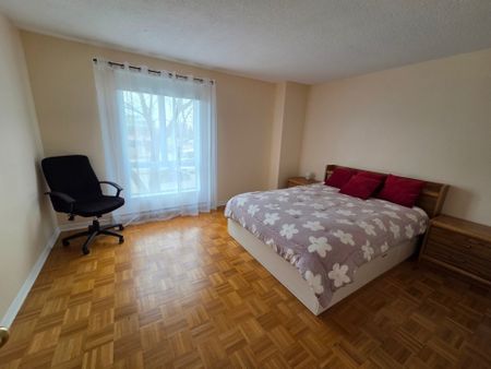 7200 Boul. des Galeries-d'Anjou, app.210, H1M 3X2, H1M 3X2, Montréal - Photo 5