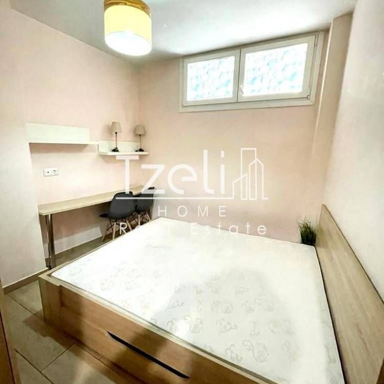Studio/Γκαρσονιέρα για ενοικίαση Κέντρο Παγκρατίου (Παγκράτι) - Photo 1