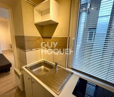 Appartement F1 (21 m²) en location à NANCY - Photo 6