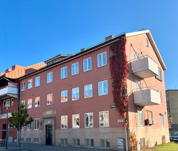 Köpmangatan, Sandviken - Foto 1