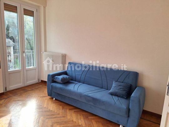 Quadrilocale via Brigate Garibaldi 27, Centro, Varallo - Photo 1