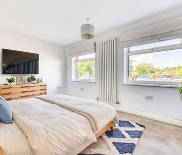 3 bedroom apartment to rent - Photo 2