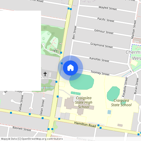 44 Toomey Street, Qld 4032, Chermside West