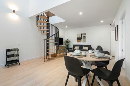 Paseo de la Dirección, Madrid, Community of Madrid 28039 - Photo 4