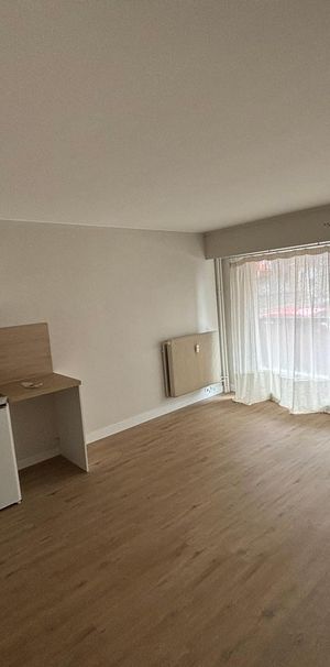 Location Appartement 1 pièce 22m² LILLE 59000 - Photo 1